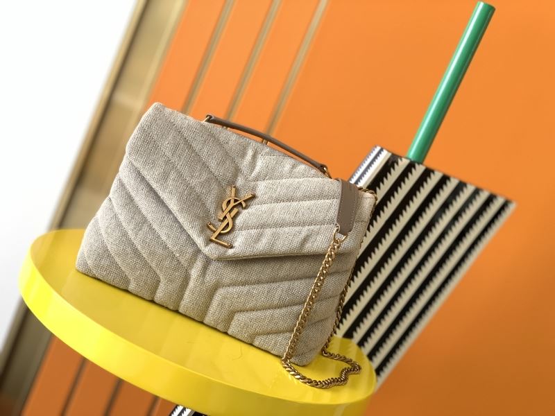 Y*L top handle bags